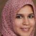 Photo: Dr. Amena Hashmi, DO