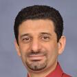Photo: Dr. Mahfoud Beajow, MD