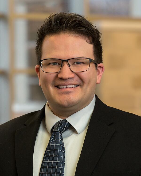 Dr. Noah Wride, MD, General Surgeon - Appleton, WI | Healthline FindCare
