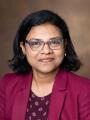 Photo: Dr. Neeraja Swaminathan, MB Bs