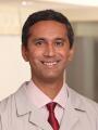 Photo: Dr. Bharat Samy, MD