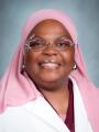 Photo: Dr. Jacqueline Muhammad, MD