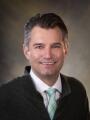 Photo: Dr. Donnevan Blake, MD