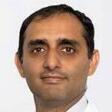 Photo: Dr. Avinash Mohan, MD