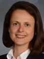Photo: Dr. Barbara Gredysa, RN