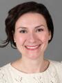 Photo: Dr. Katherine Shearer, MD