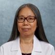 Photo: Dr. Dorothy Park, MD