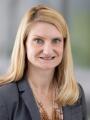 Photo: Dr. Erin Ohmann, MD