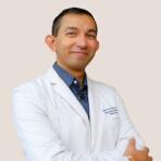 Dr. Garvin Patel, MD