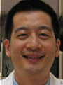 Photo: Dr. Frank Liu, MD