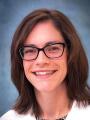 Photo: Dr. April Tanner, MD
