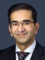Photo: Dr. Bilal Ali, MD