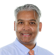 Photo: Dr. Franz Sewchand, MD