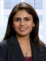 Photo: Dr. Bincy Abraham, MD