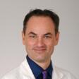 Photo: Dr. David Johnson, MD