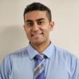 Photo: Dr. Navjoth Karuvannur, DO