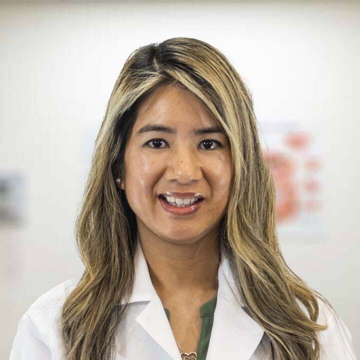 Dr. Jennifer Trinh, DO: Family Doctor - Memphis, TN - Medical News Today