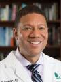 Photo: Dr. Brion Randolph, MD