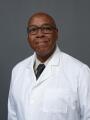 Photo: Dr. Geddis Abel-Bey Jr, MD