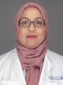 Photo: Dr. Enas Abdallah, MD