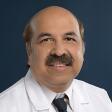 Photo: Dr. Vijay Rastogi, MD