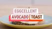 eggcellent-avocado-toast