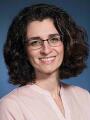 Photo: Dr. Zheni Stavre, MD