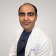 Photo: Dr. Hasan Khan, DO