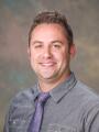 Photo: Dr. David Holz, MD