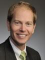 Photo: Dr. Brian Glover, DO
