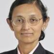 Photo: Dr. Sudeshna Mitra, MD