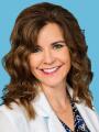 Photo: Dr. Christie Matter, MD