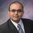 Photo: Dr. Prashant Mehta, MD