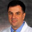 Photo: Dr. David Ebler, MD