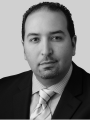 Photo: Dr. Osama Ibrahim, MD