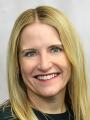 Photo: Dr. Heather Morgan, MD