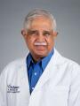 Photo: Dr. Prem Menon, MD