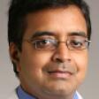 Photo: Dr. Monodeep Biswas, MD