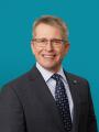 Photo: Dr. David Welker, MD