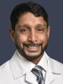 Photo: Dr. Ali Turabi, MD