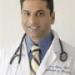 Photo: Dr. Benson Babu, MD
