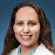 Photo: Dr. Dina Fainman, MD