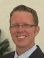 Photo: Dr. Brennen Lucas, MD