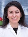 Photo: Dr. Maria Karas, MD
