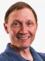 Photo: Dr. Darren Mikesell, DO