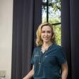 Photo: Dr. Mary Ghere, MD