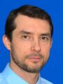 Photo: Dr. Anton Shcherbina, MD