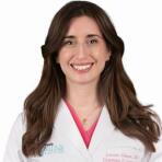Dr. Lauren Gibson, MD