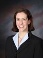 Photo: Dr. Meghan O'Bryan, MD