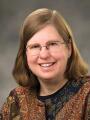 Photo: Dr. Ingrid Nisswandt-Larsen, MD